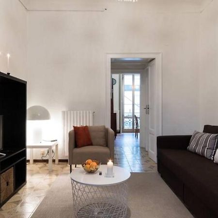 Stazione Centrale Vintage Apartment Milaan Buitenkant foto