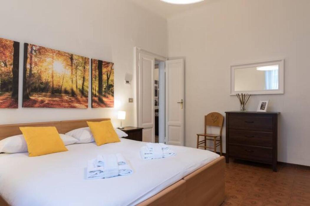 Stazione Centrale Vintage Apartment Milaan Buitenkant foto