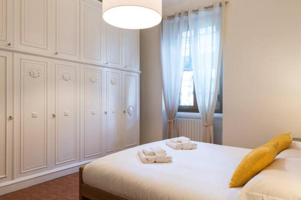 Stazione Centrale Vintage Apartment Milaan Buitenkant foto