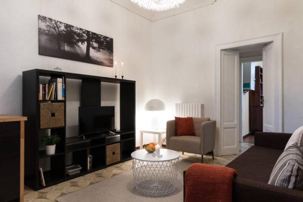 Stazione Centrale Vintage Apartment Milaan Buitenkant foto